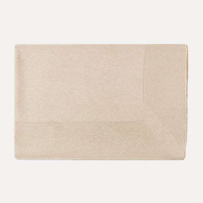 Blanket#2 Soft White