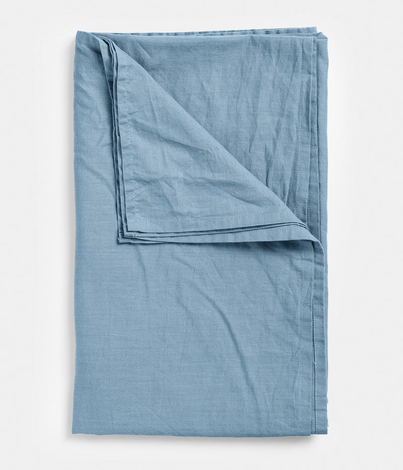 midnatt flat sheet 260x260 lake
