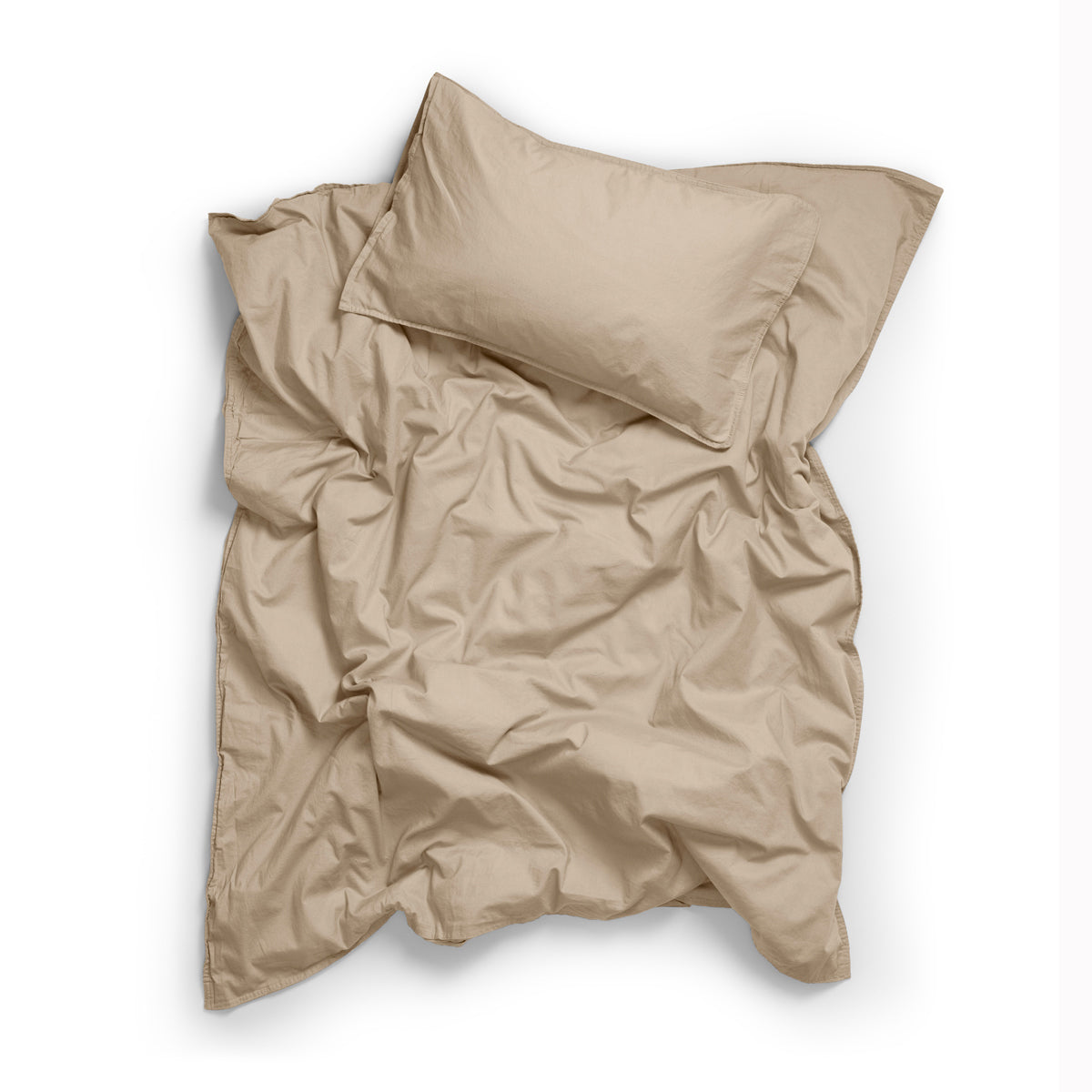 midnatt duvet cover 140x200 - hassel limited edition
