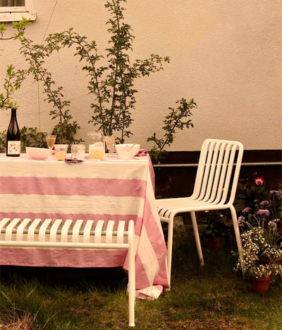 midnatt tablecloth 145x250 gaia