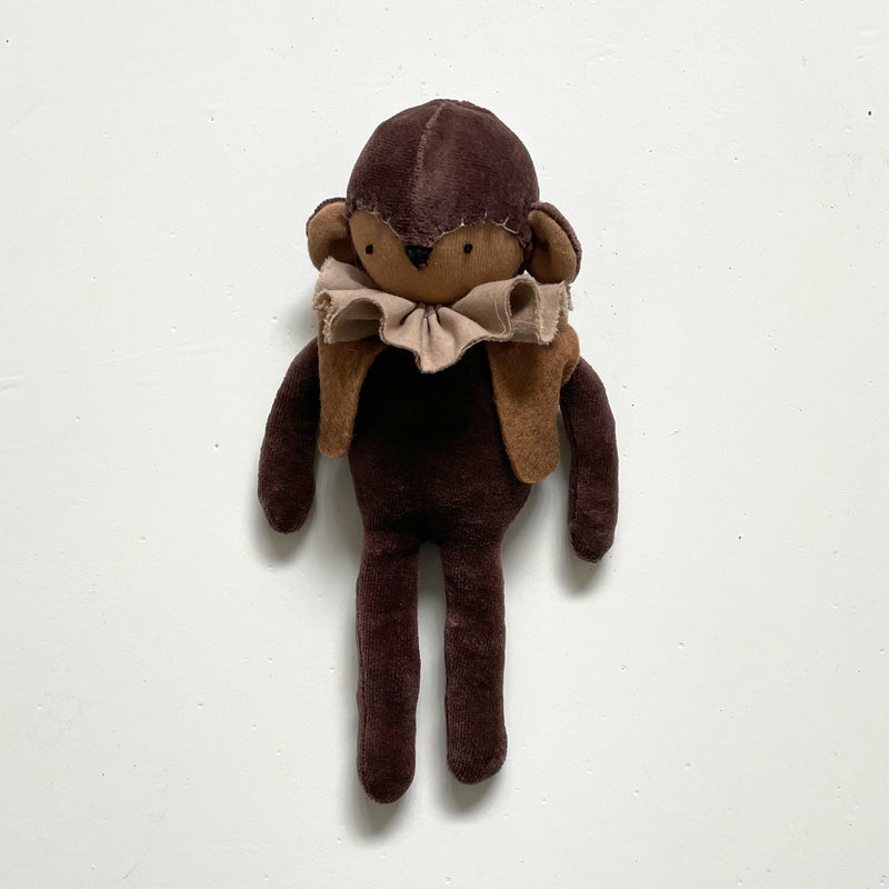 Studio Escargot monkey