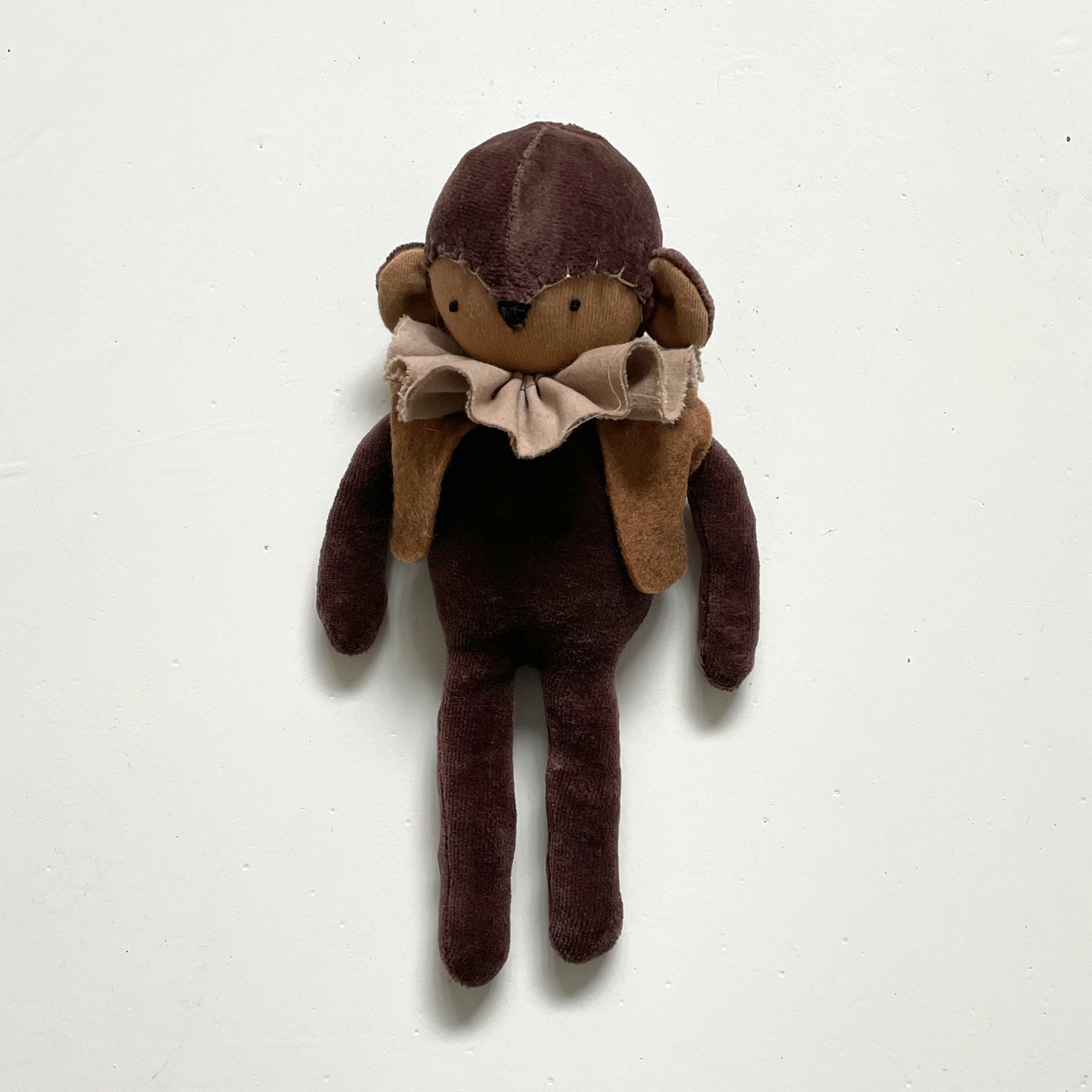 Studio Escargot monkey