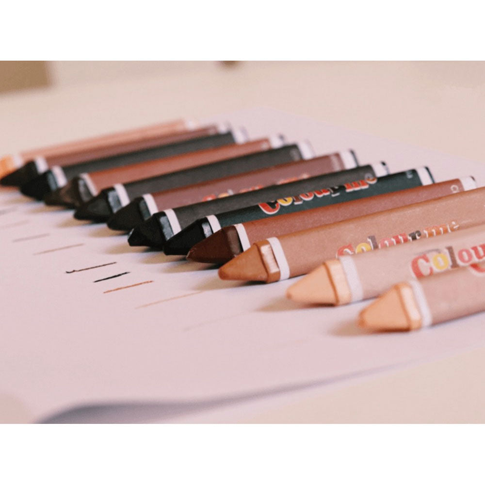 Buntstifte für Kinder