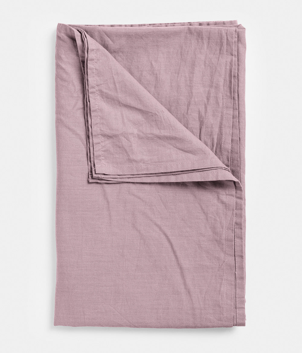 midnatt flat sheet 260x260 aster