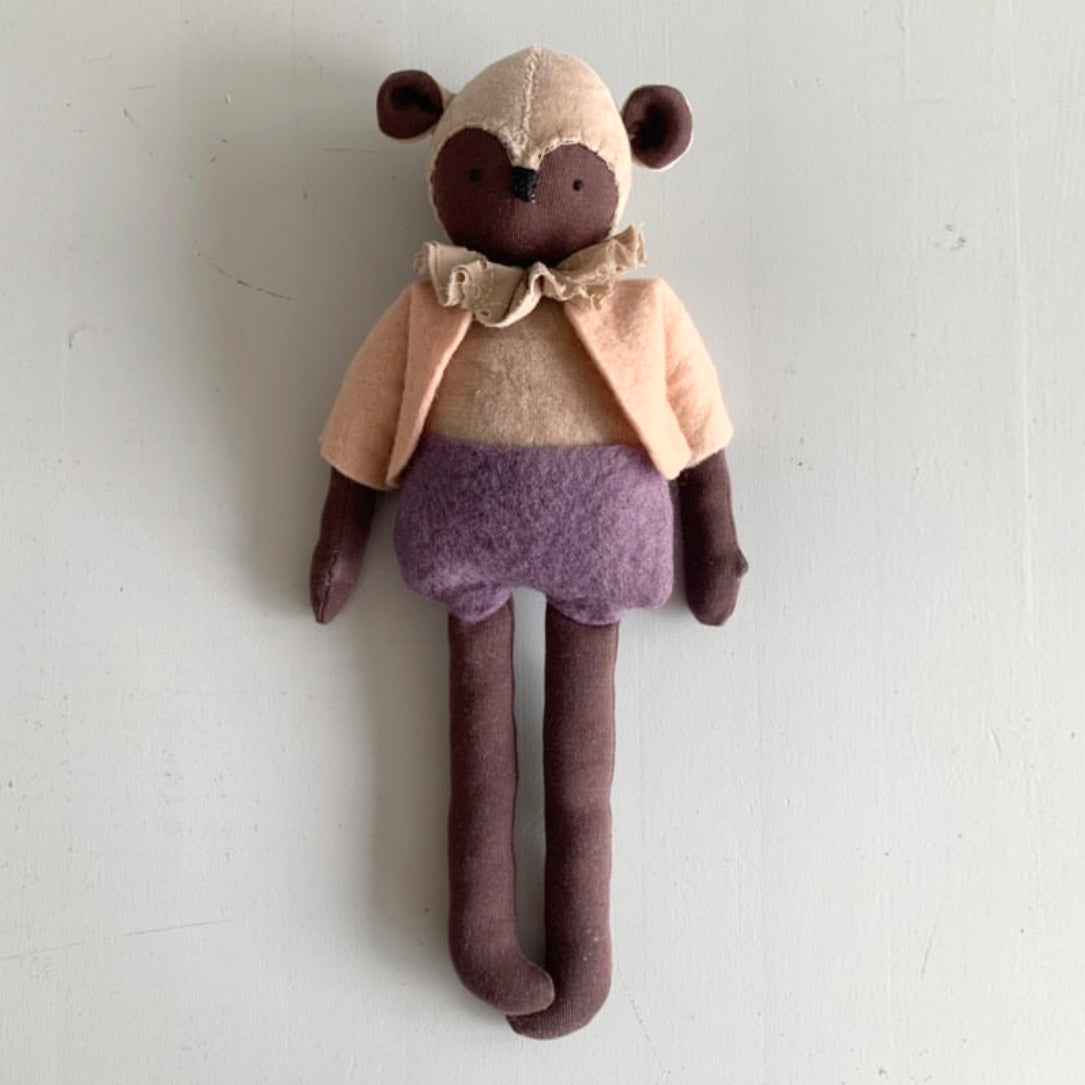 Studio Escargot x Repose AMS  exclusive bear