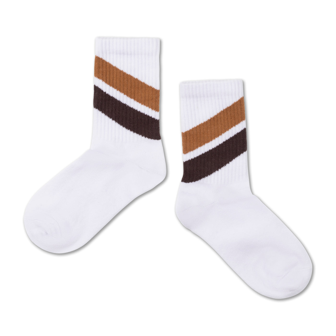 sporty socks stripe