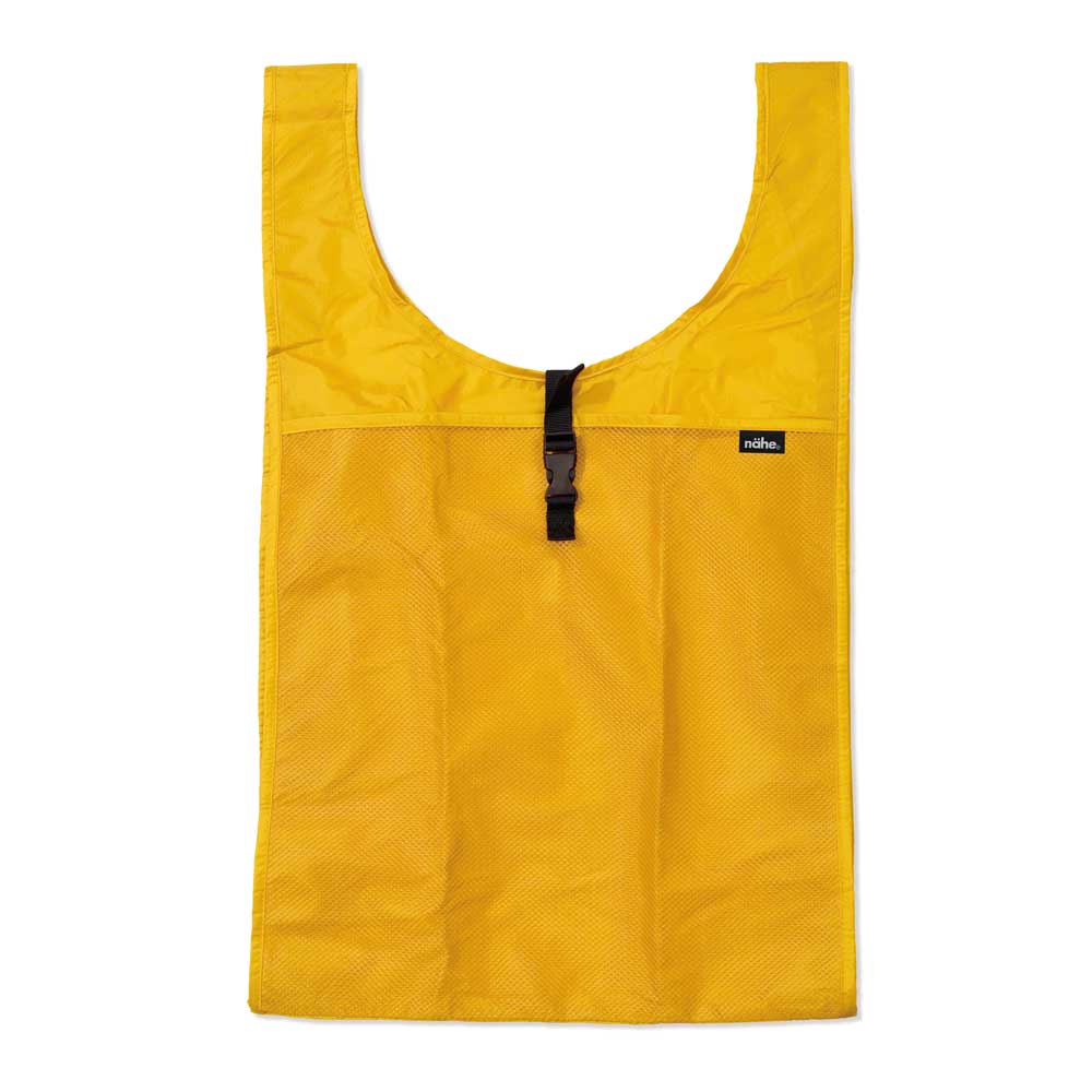 nähe hightide shopper S - gelb