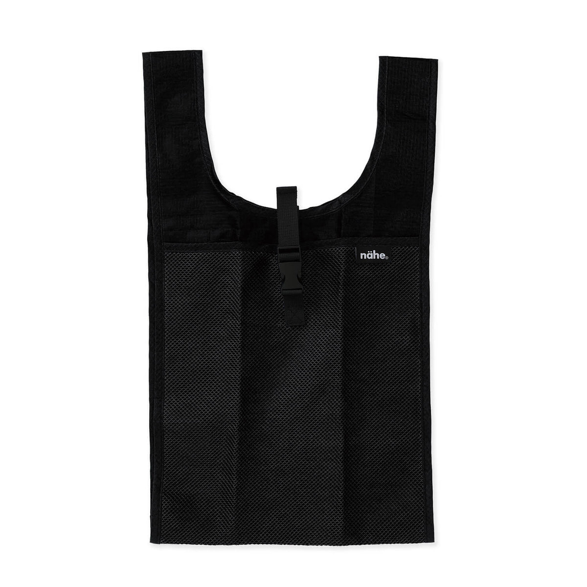 Nähe hightide shopper S - black