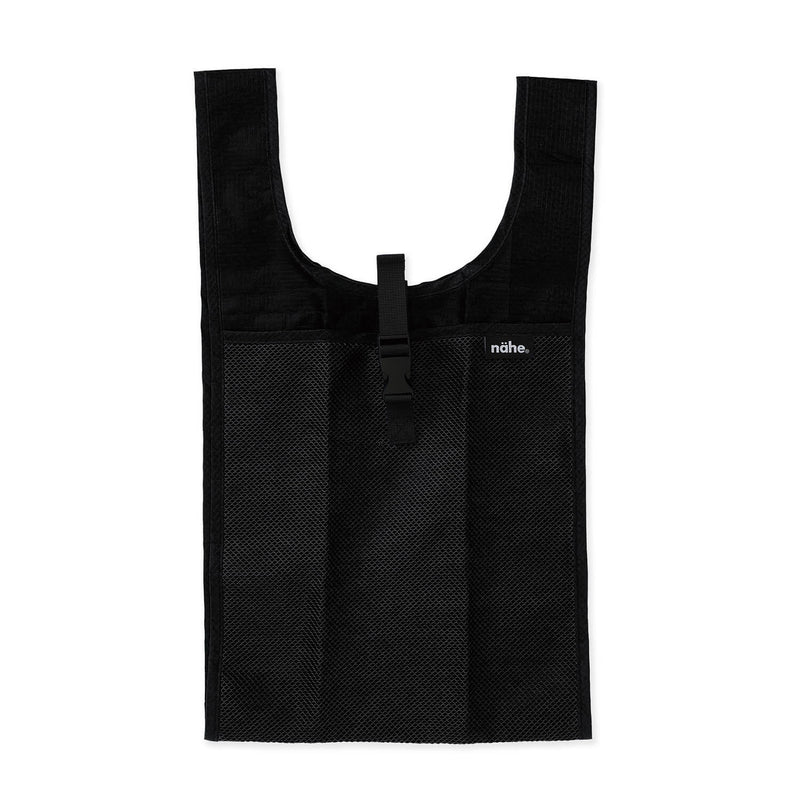 Nähe Hightide Shopper S - schwarz