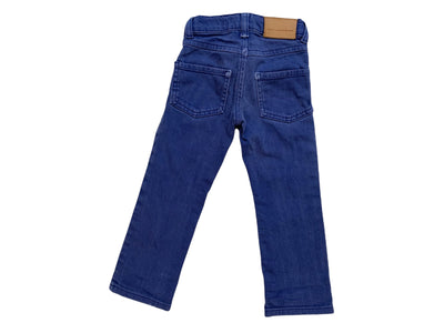 Mini rodini denim jeans blue 80-86 cm