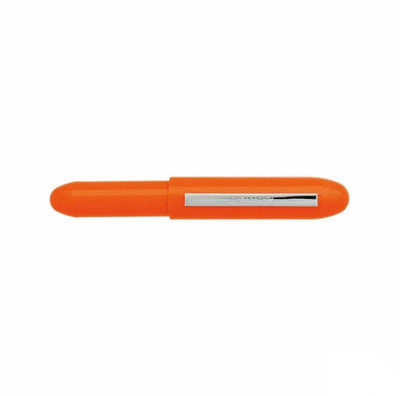 Penco Bullet Ballpoint Pen Light - Orange