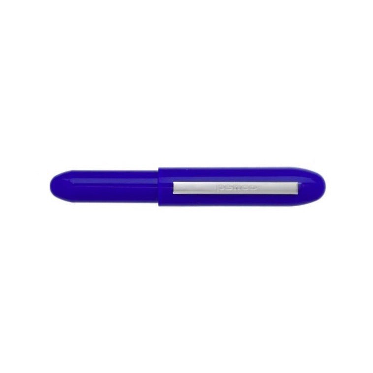 Penco Bullet Kugelschreiber Light - Kobaltblau
