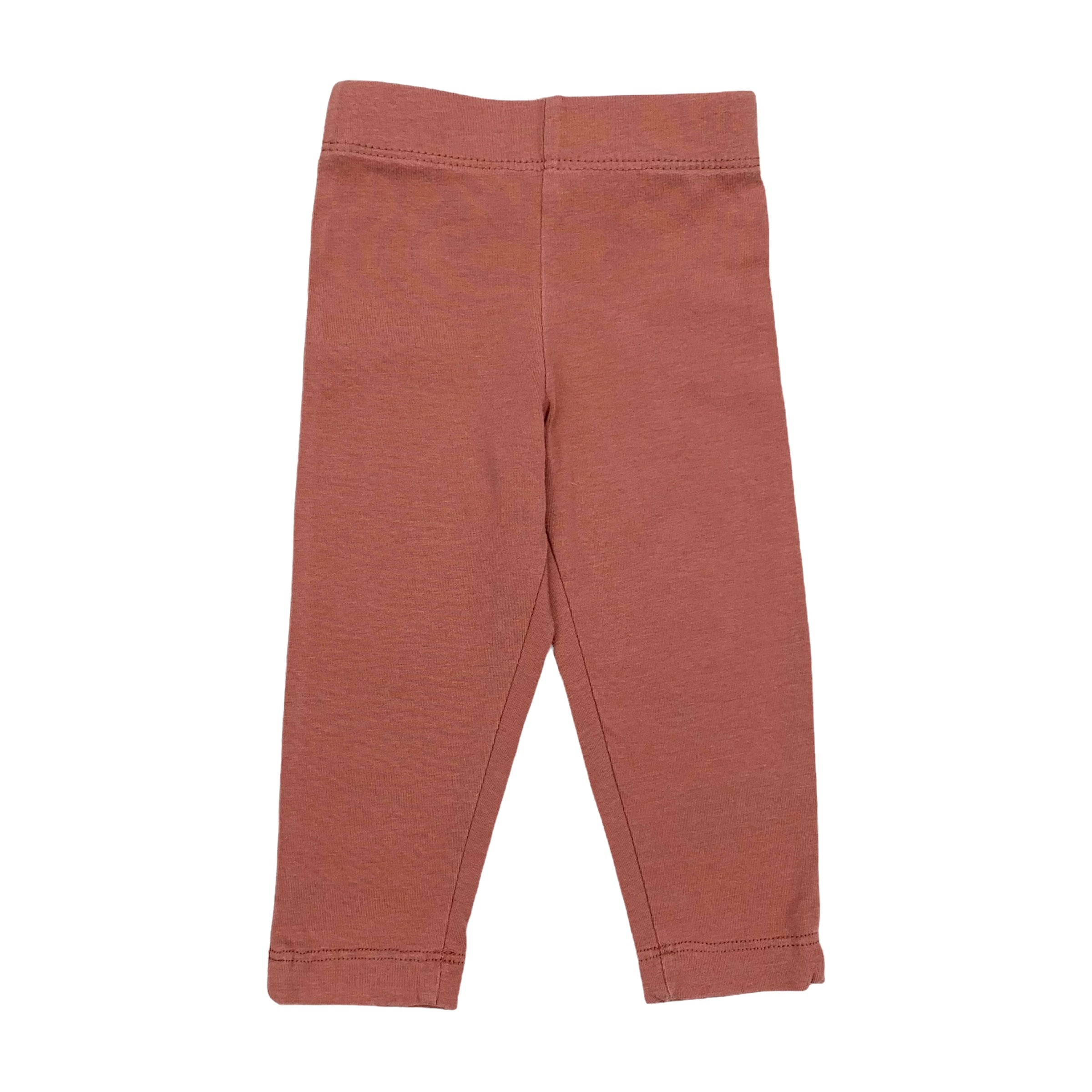 Susukoshi pants terra pink 0-3 months