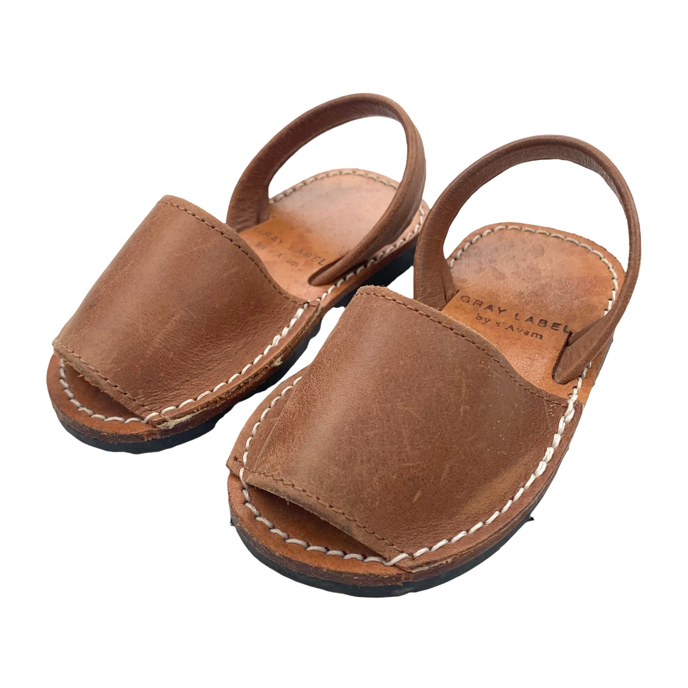 Graylabel sandals by d'Avam size 22