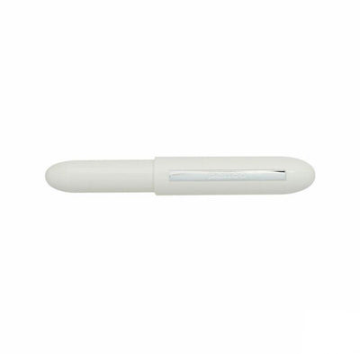 Penco Bullet Ballpoint Pen Light - White