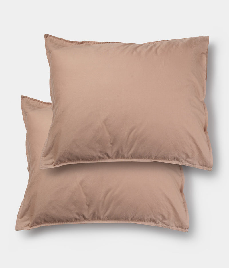 midnatt pillow cases  60x70 wilted