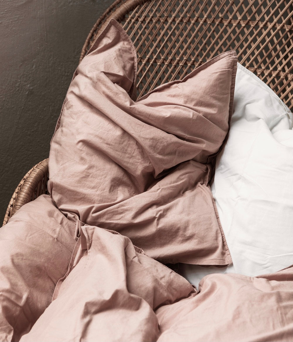midnatt pillow cases  60x70 wilted
