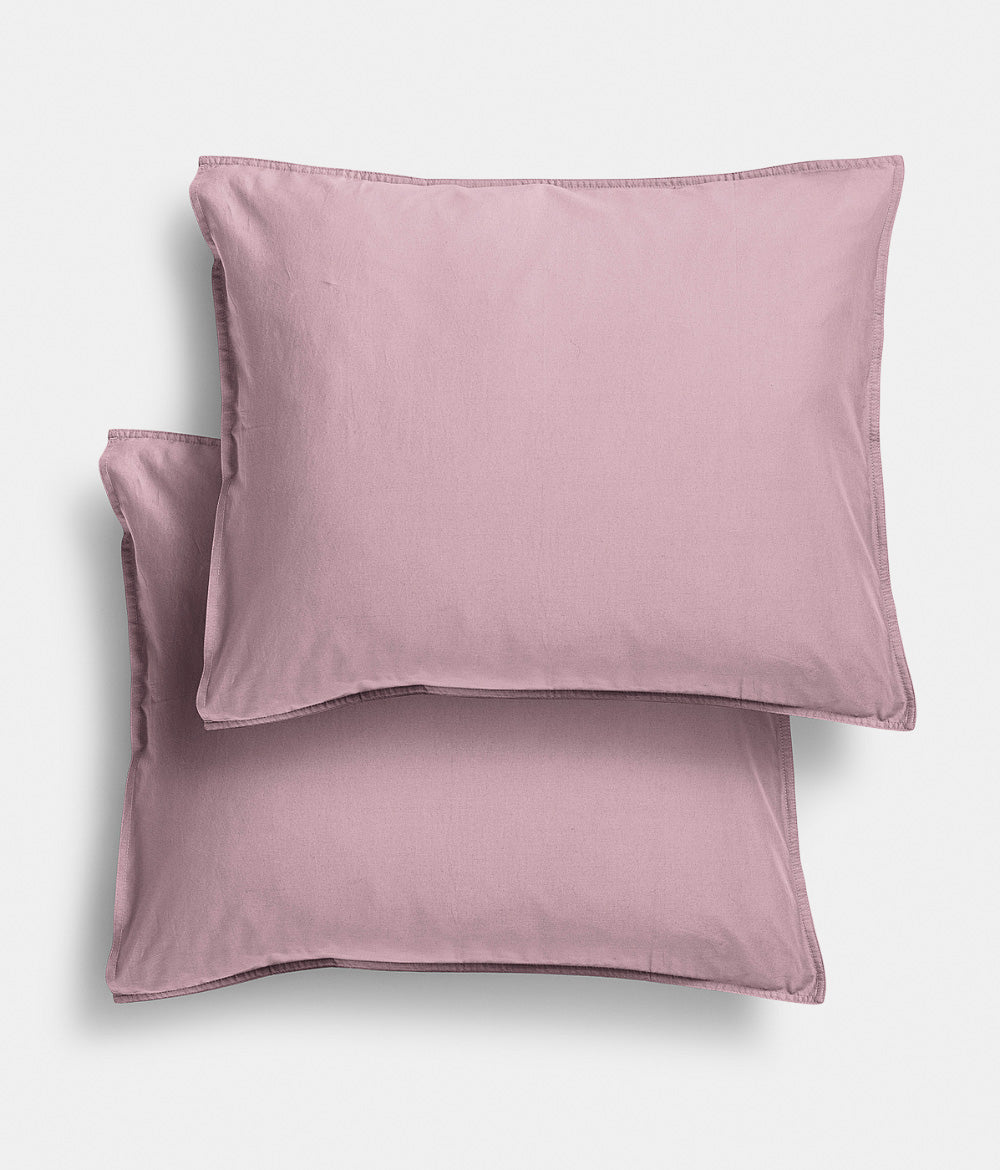 midnatt pillow cases 60x70 aster