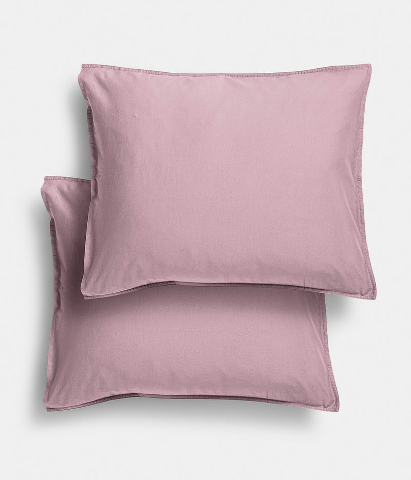 midnatt pillow cases 60x70 aster