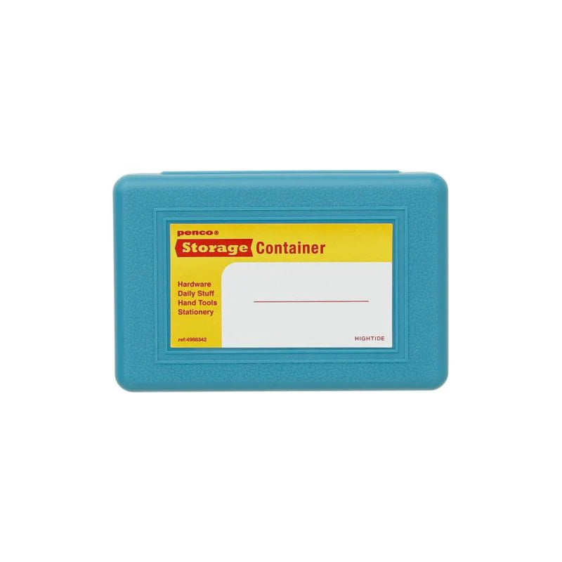 penco container double side light blue