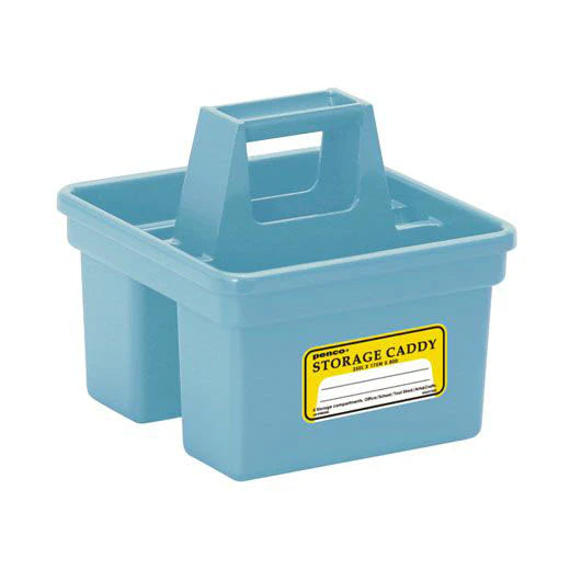 Penco Storage Caddy Small - Light Blue