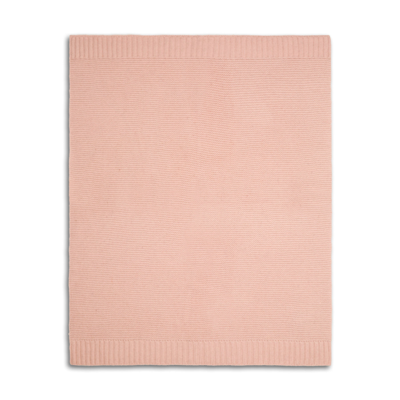 Blanket#1 Pink blush