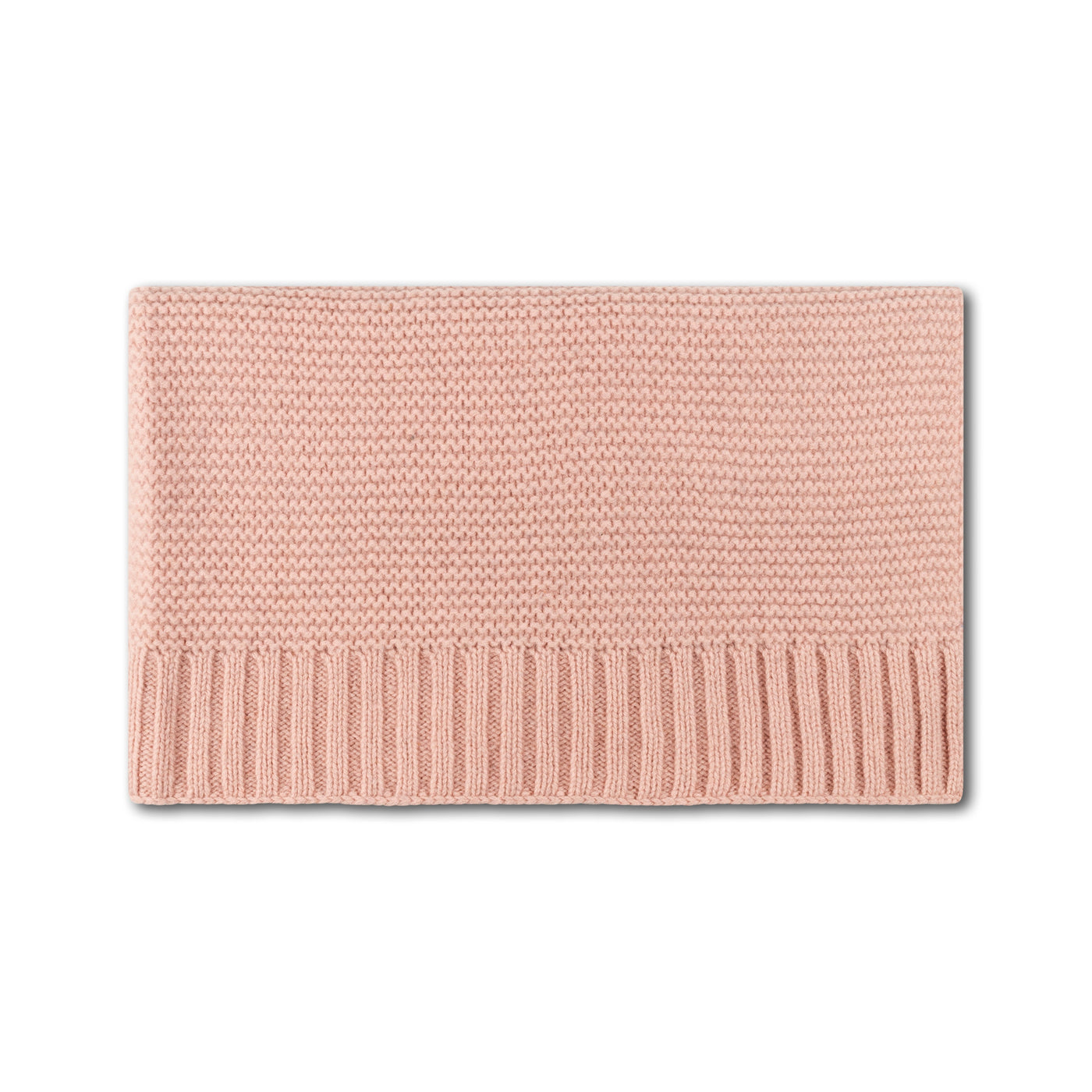 Blanket#1 Pink blush