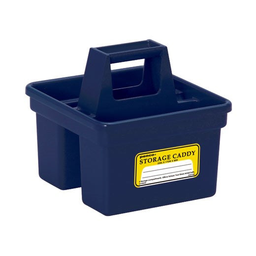 Penco Storage Caddy Small - Navy