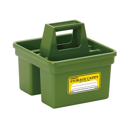 Penco Storage Caddy Small - Green