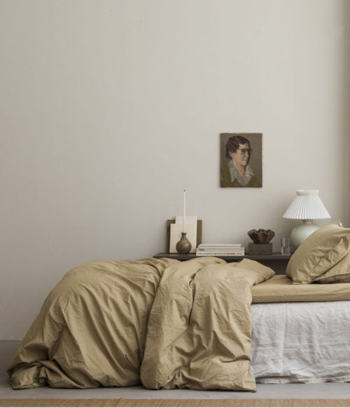 midnatt flat sheet 260x260 bosco