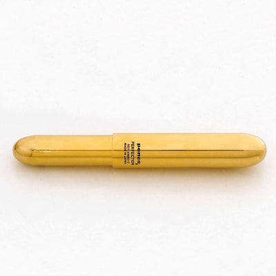 Penco Bullet Pen Light - Gold