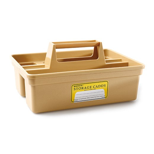 Penco Storage Caddy Large - Beige