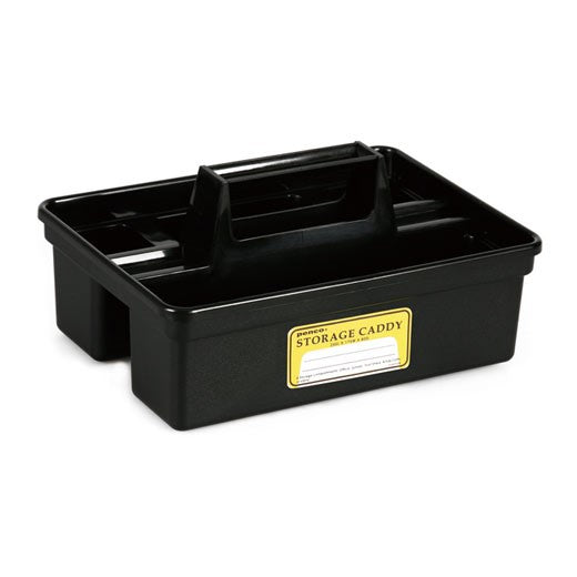 Penco Storage Caddy Large - Black