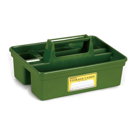 Penco Storage Caddy Large - Green