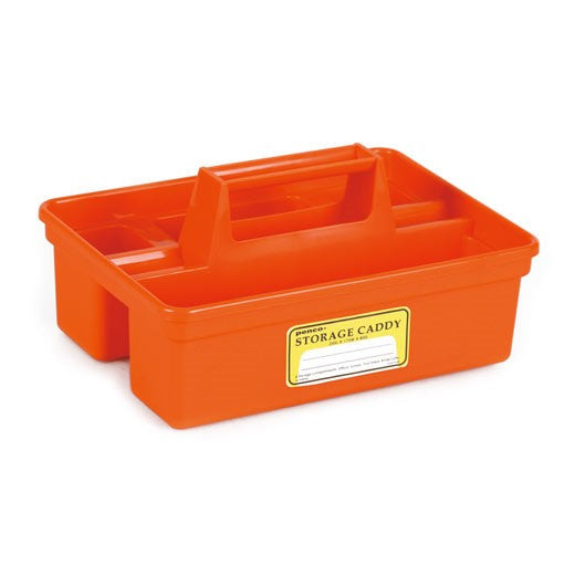 Penco Storage Caddy Large - Orange