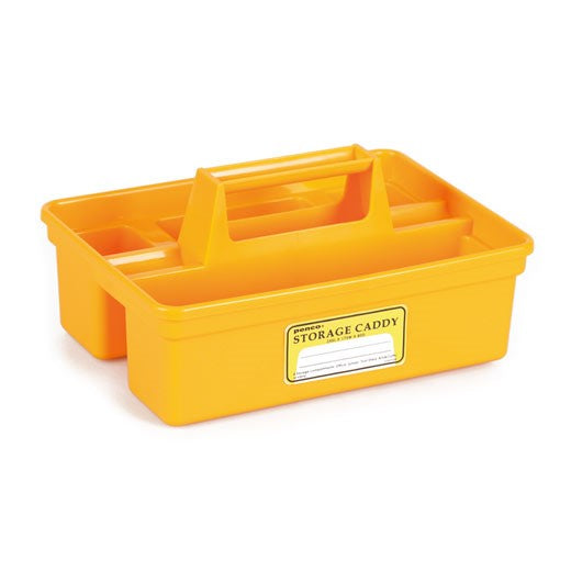 Penco Storage Caddy Large - Yellow