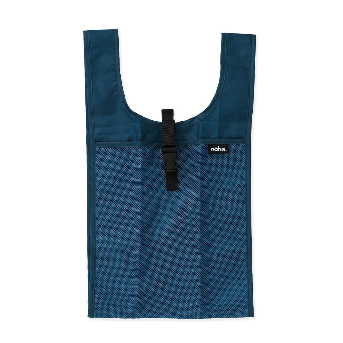 Nähe Hightide Shopper S - blau
