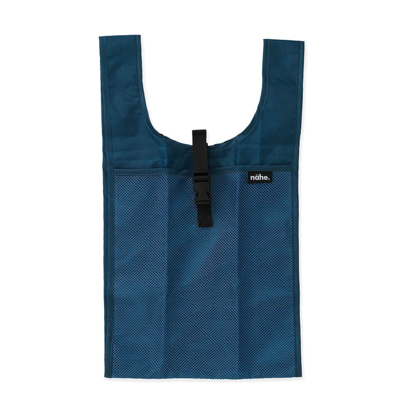 Nähe Hightide Shopper S - blau