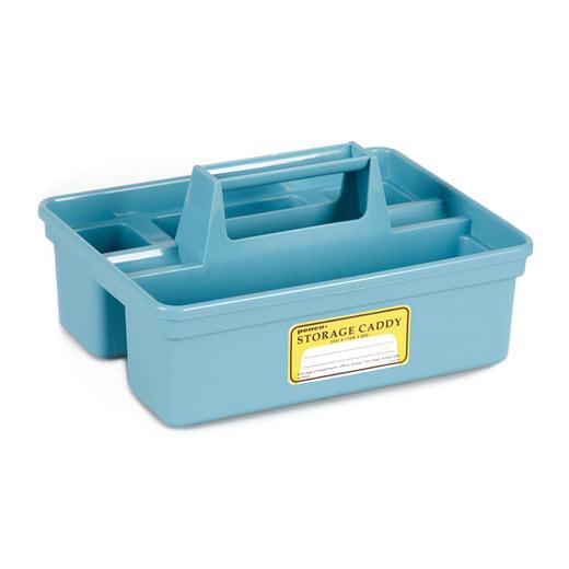 Penco Aufbewahrungsbox Groß - Hellblau