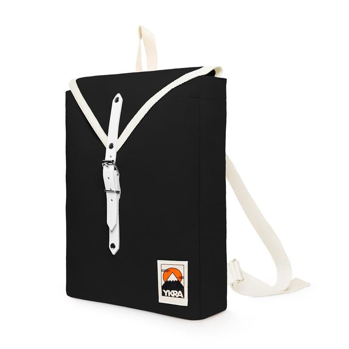 ykra Rucksack Scout - schwarz