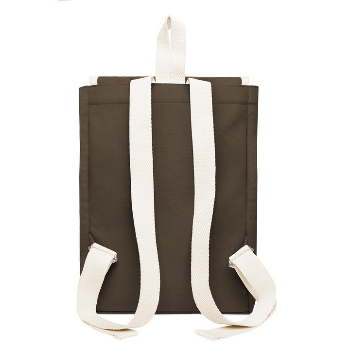 ykra backpack scout - khaki