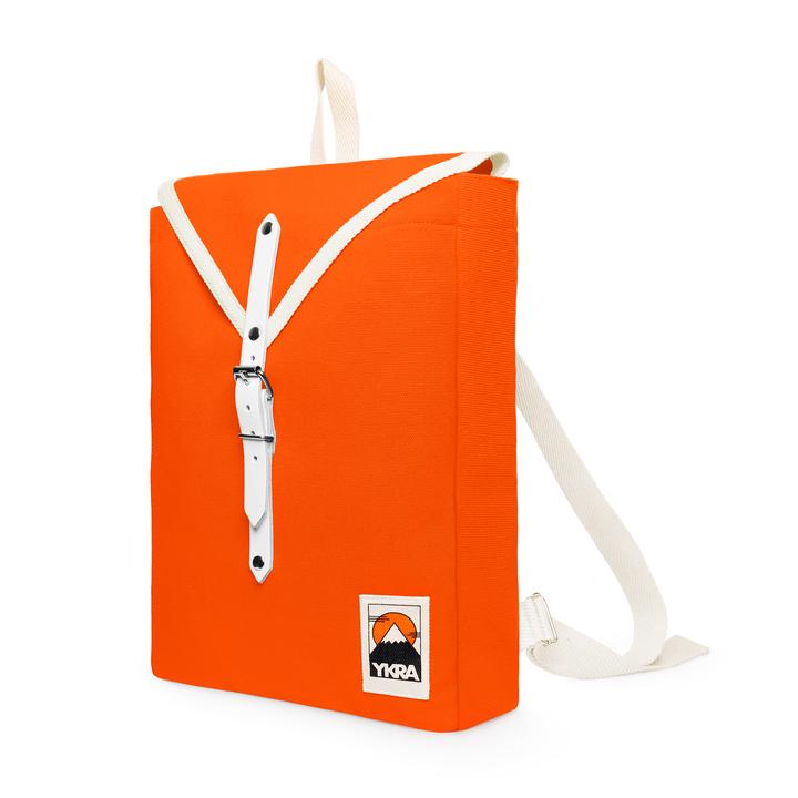 ykra Rucksack Scout - orange