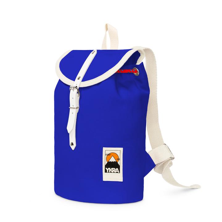 ykra backpack sailor mini blue – Repose AMS - Main Image