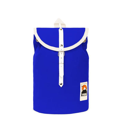 ykra backpack sailor mini - blue