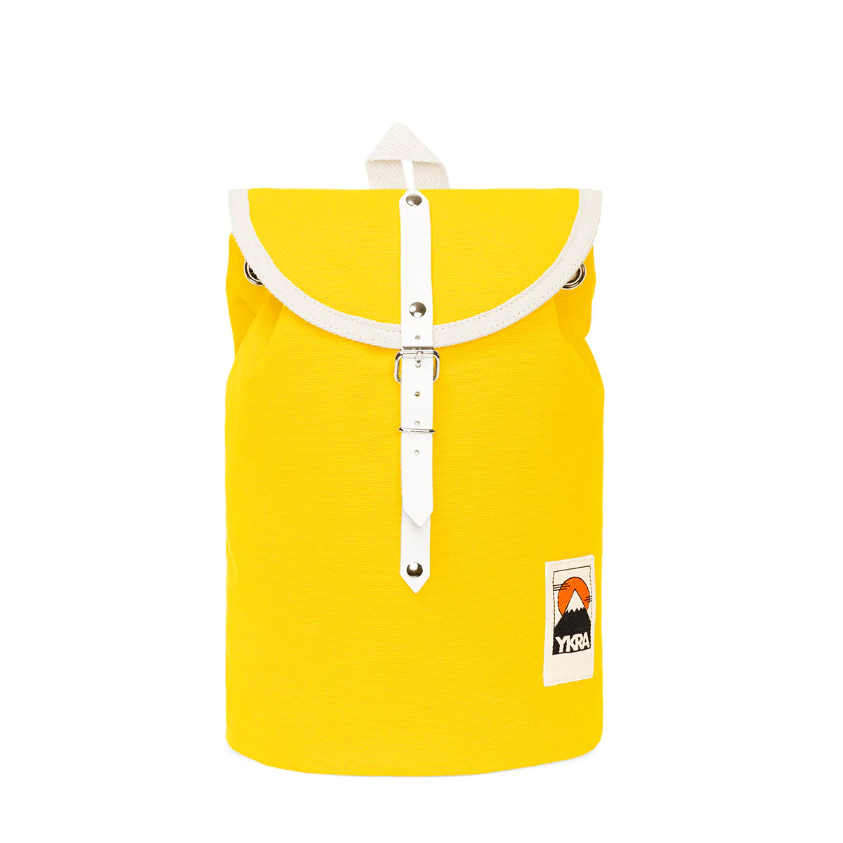 ykra backpack sailor mini - yellow