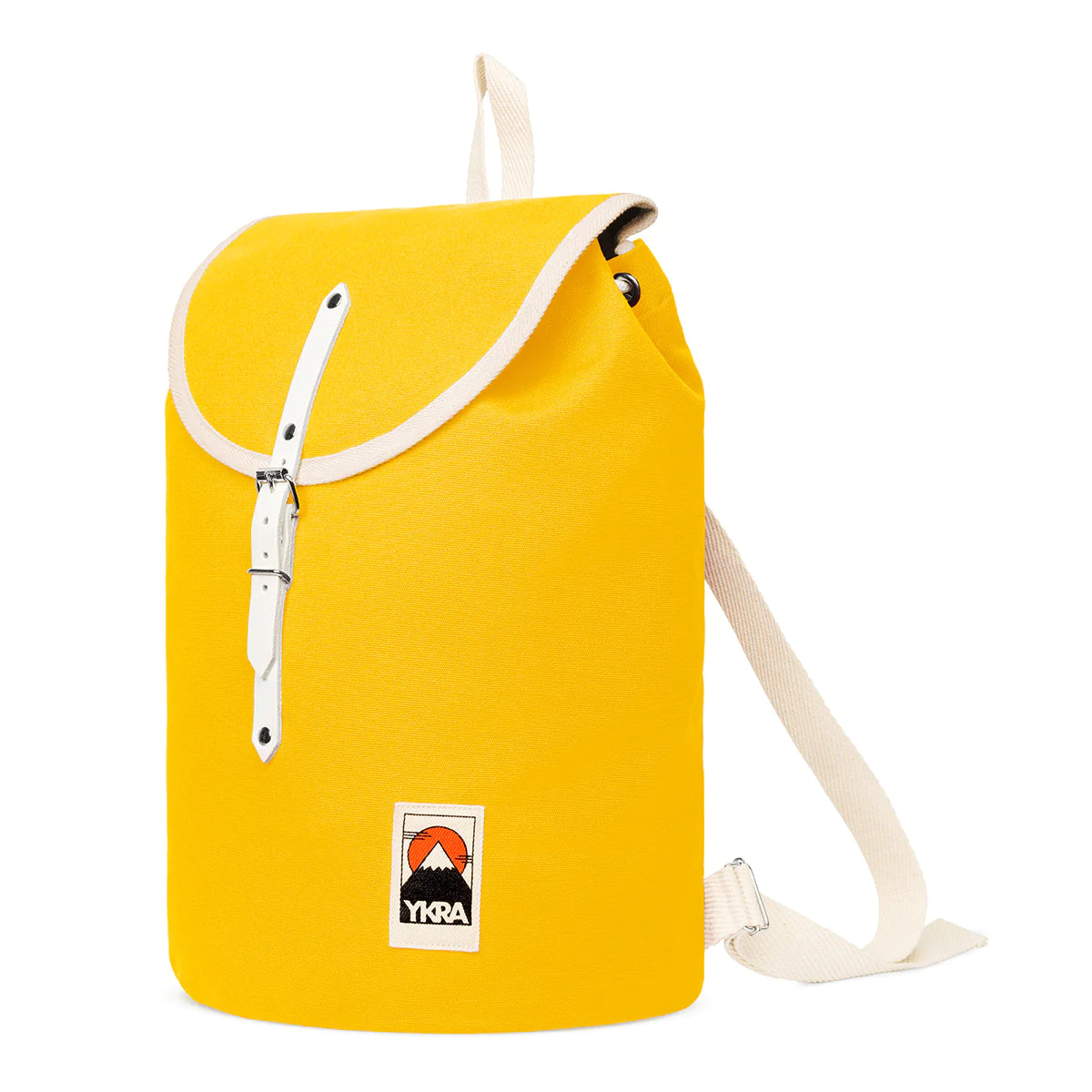 ykra backpack sailor mini - yellow
