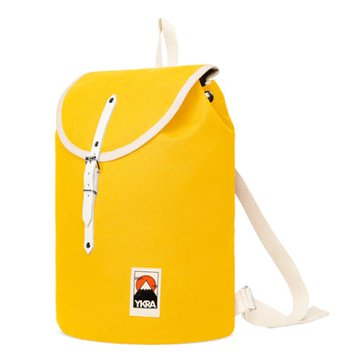 ykra backpack sailor mini - yellow